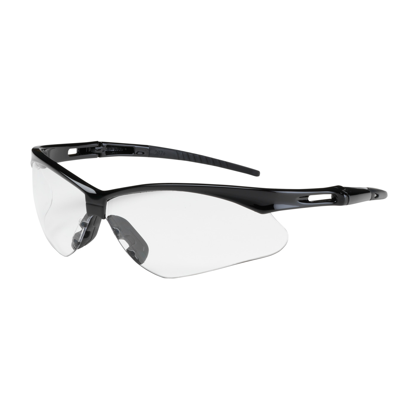 BOUTON OPTICAL ANSER CLEAR LENS - Safety Glasses